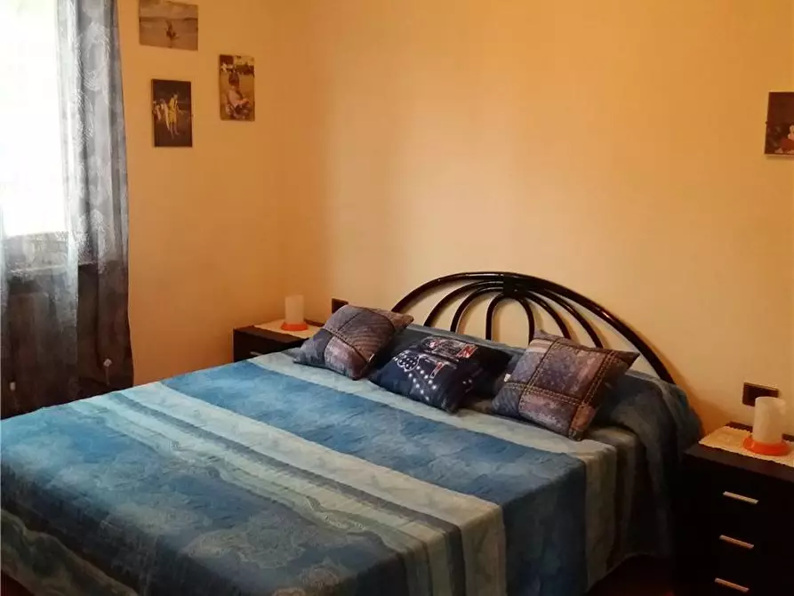 Immagine 9 di Villa in vendita  a Campo Nell'elba
