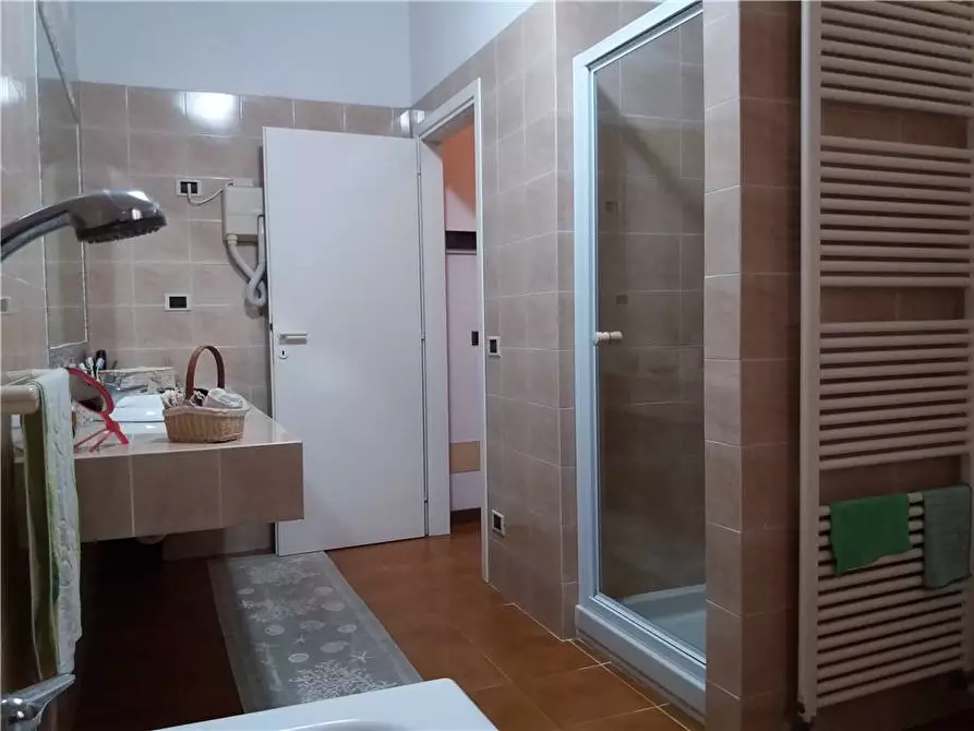 Immagine 10 di Villa in vendita  a Campo Nell'elba