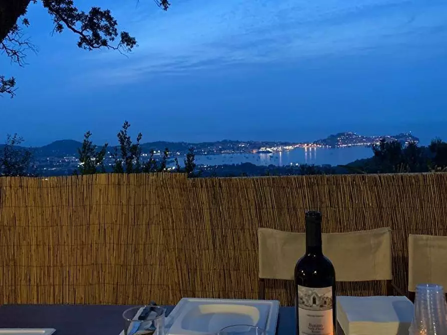 Immagine 12 di Villa in vendita  a Portoferraio