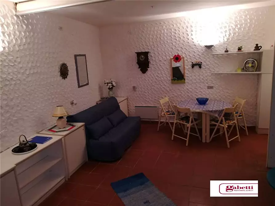 Immagine 5 di Appartamento in vendita  a Capoliveri