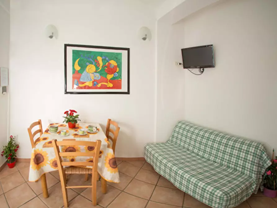 Immagine 10 di Villa in vendita  a Campo Nell'elba