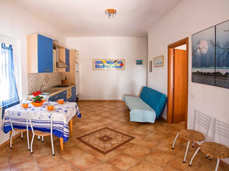 Immagine 12 di Villa in vendita  a Campo Nell'elba