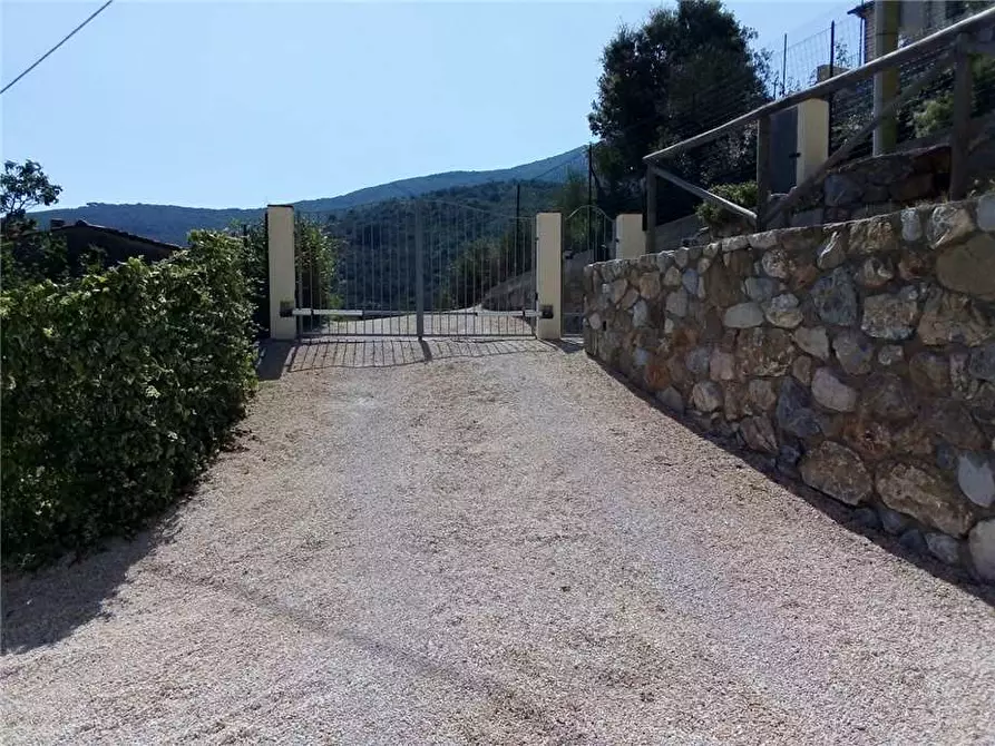 Immagine 13 di Villa in vendita  a Marciana Marina