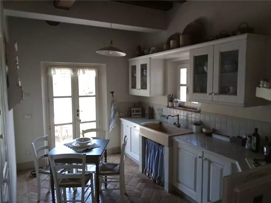 Immagine 14 di Villa in vendita  a Marciana Marina