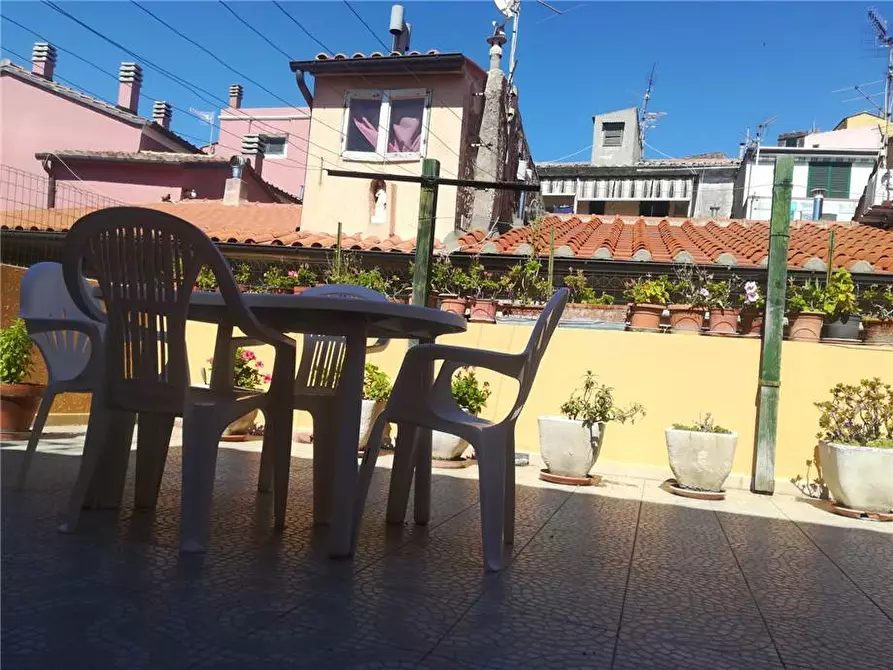 Immagine 17 di Attico in vendita  a Rio