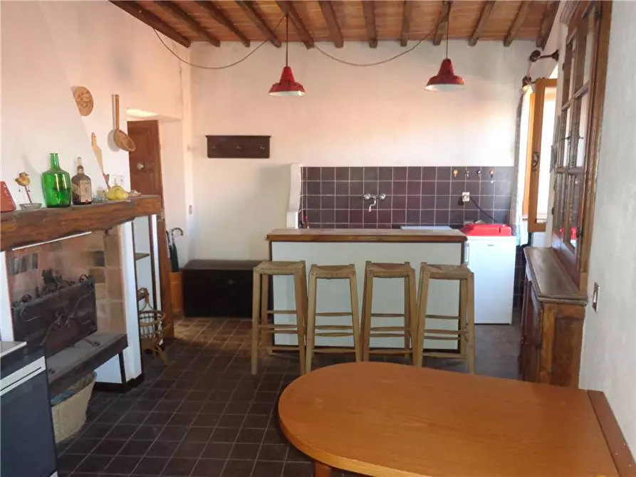 Immagine 6 di Appartamento in vendita  a Marciana