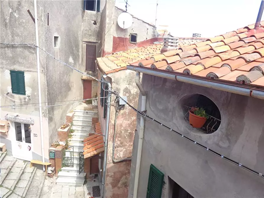 Immagine 8 di Appartamento in vendita  a Marciana