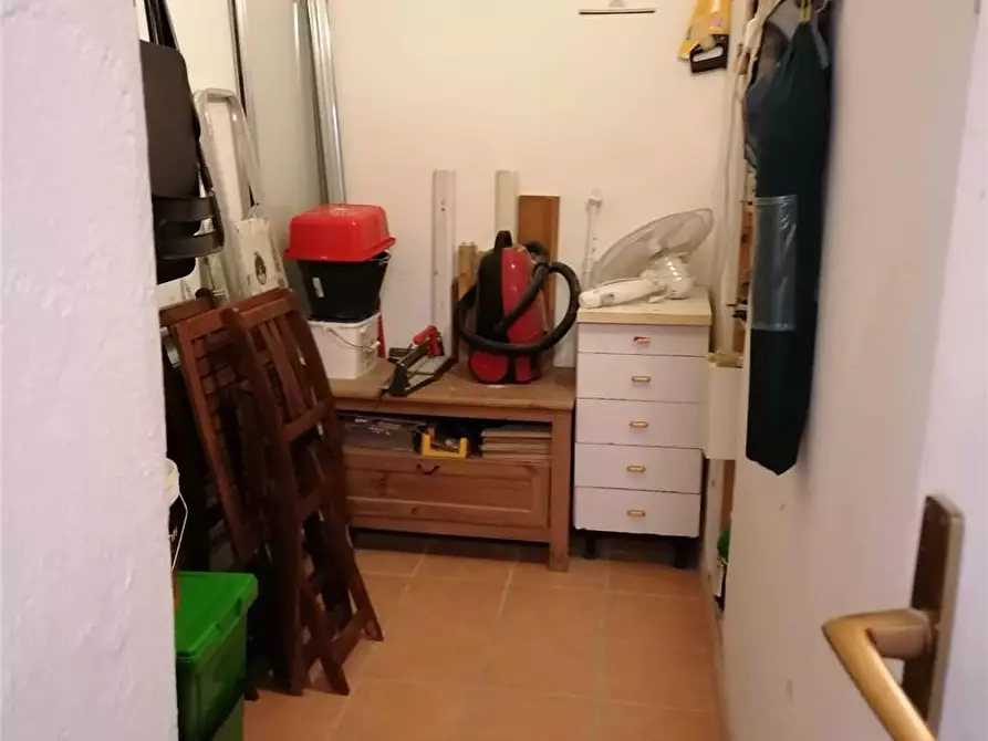 Immagine 8 di Appartamento in vendita  a Capoliveri