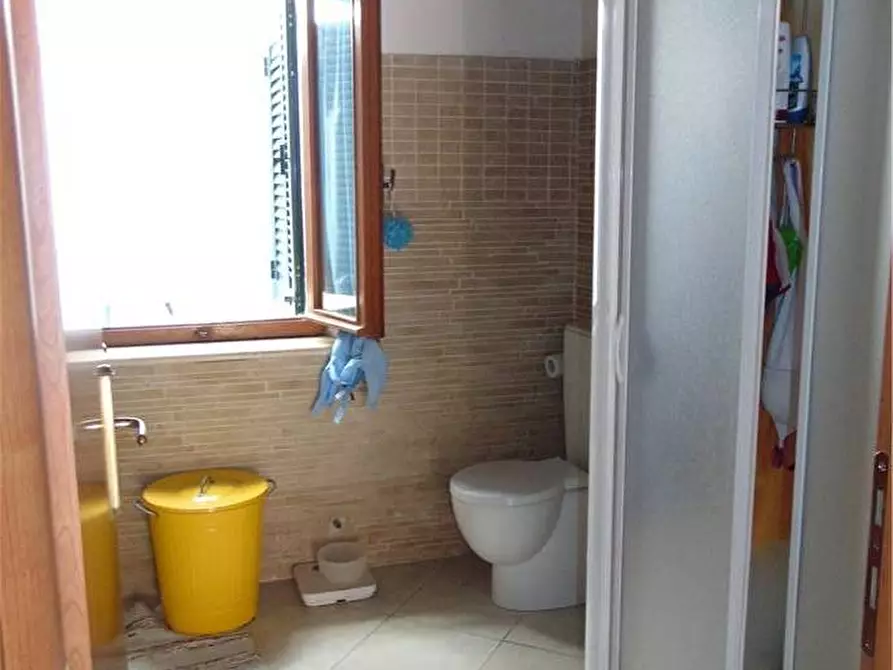 Immagine 8 di Porzione di casa in vendita  a Rio
