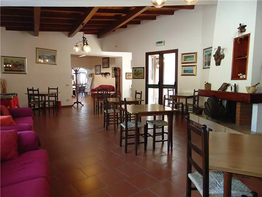 Immagine 11 di Albergo/B&B/Residence in vendita  a Campo Nell'elba