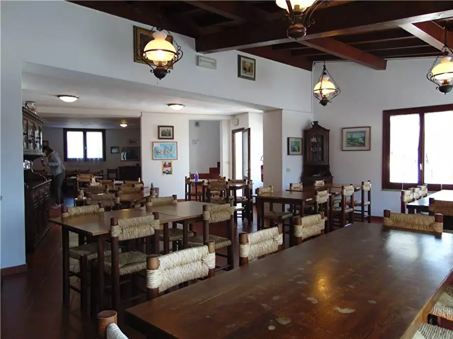 Immagine 12 di Albergo/B&B/Residence in vendita  a Campo Nell'elba
