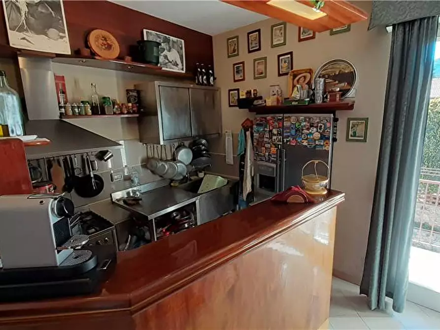 Immagine 11 di Appartamento in vendita  a Portoferraio