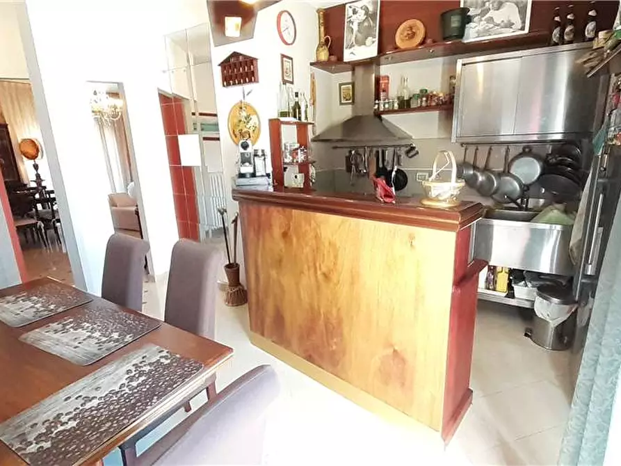 Immagine 12 di Appartamento in vendita  a Portoferraio