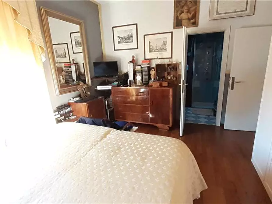 Immagine 14 di Appartamento in vendita  a Portoferraio