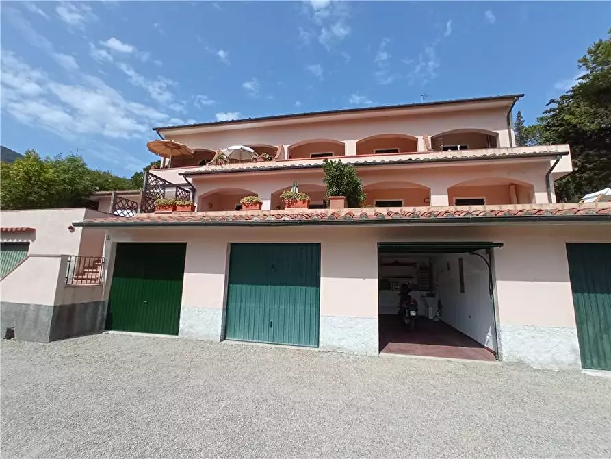 Immagine 14 di Appartamento in vendita  a Marciana Marina