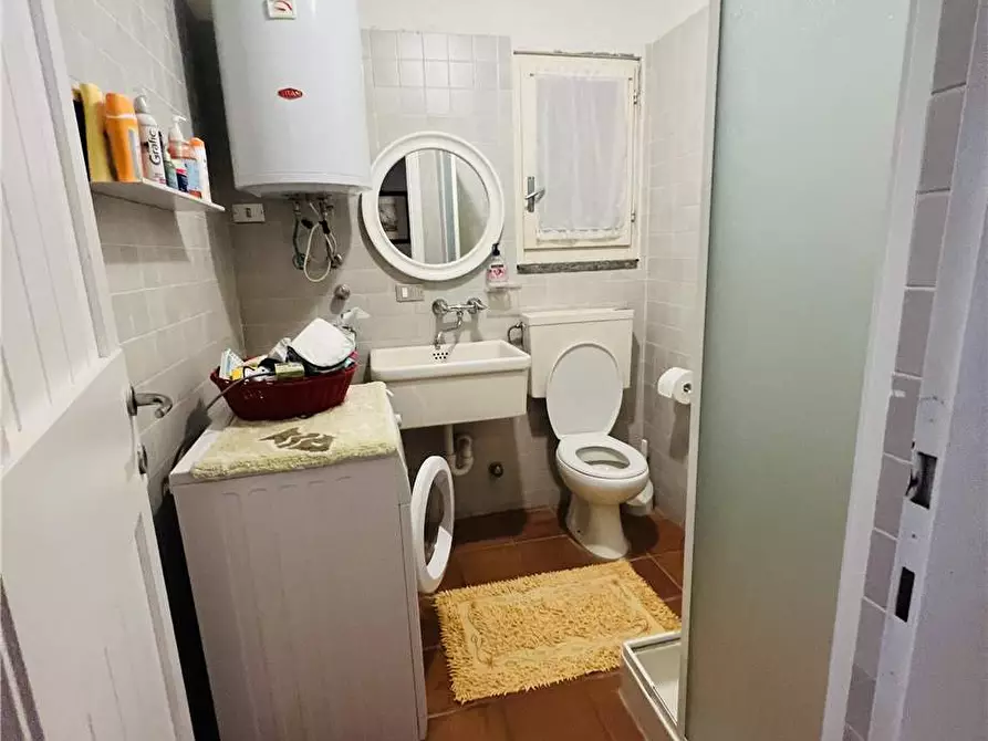 Immagine 9 di Porzione di casa in vendita  a Marciana Marina