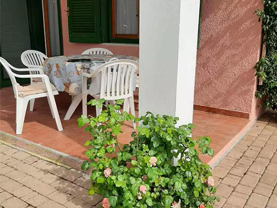 Immagine 8 di Villa in vendita  a Portoferraio