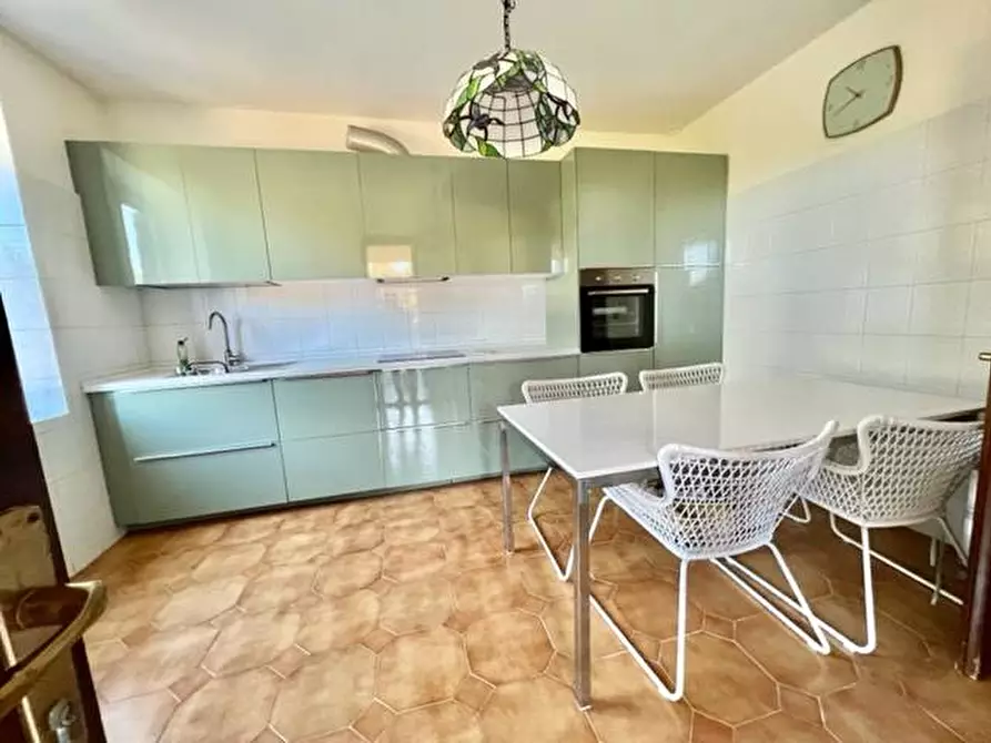 Immagine 17 di Porzione di casa in vendita  a Rio