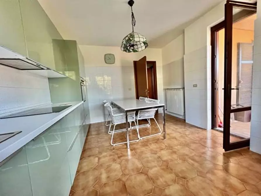 Immagine 18 di Porzione di casa in vendita  a Rio