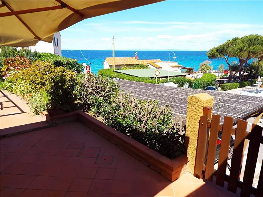 Immagine 6 di Stabile in vendita  a Marciana