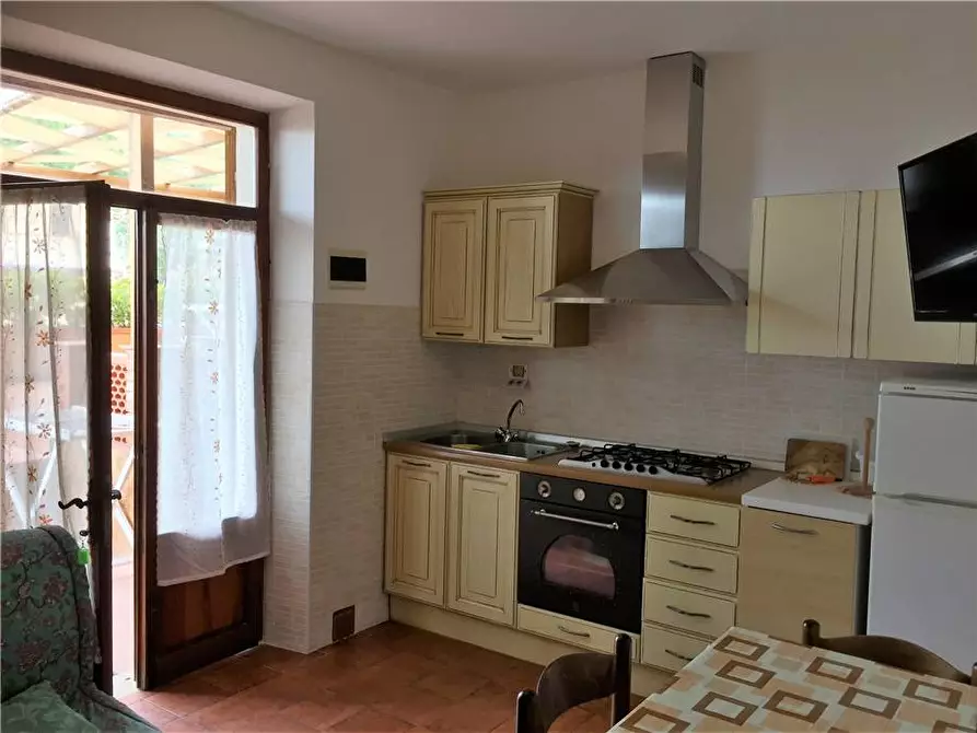 Immagine 9 di Stabile in vendita  a Marciana