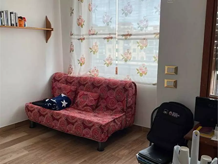 Immagine 7 di Appartamento in vendita  in Via CALATA ITALIA a Portoferraio