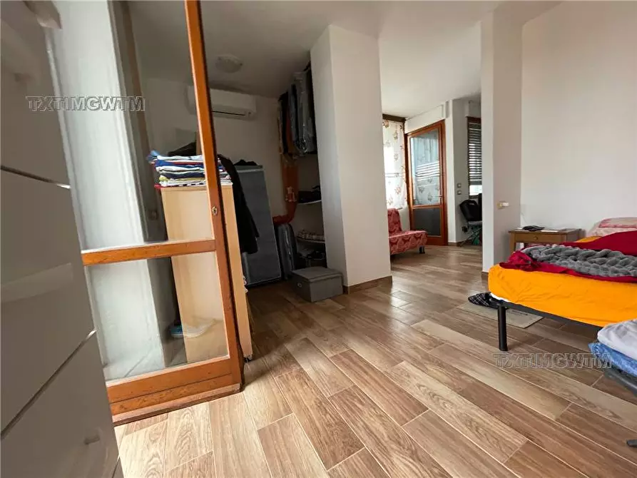 Immagine 8 di Appartamento in vendita  in Via CALATA ITALIA a Portoferraio