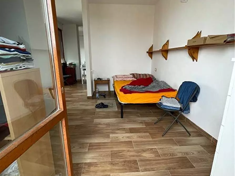 Immagine 9 di Appartamento in vendita  in Via CALATA ITALIA a Portoferraio