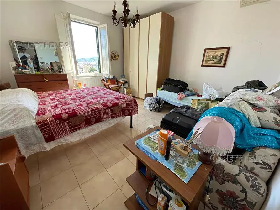 Immagine 7 di Villa in vendita  a Portoferraio