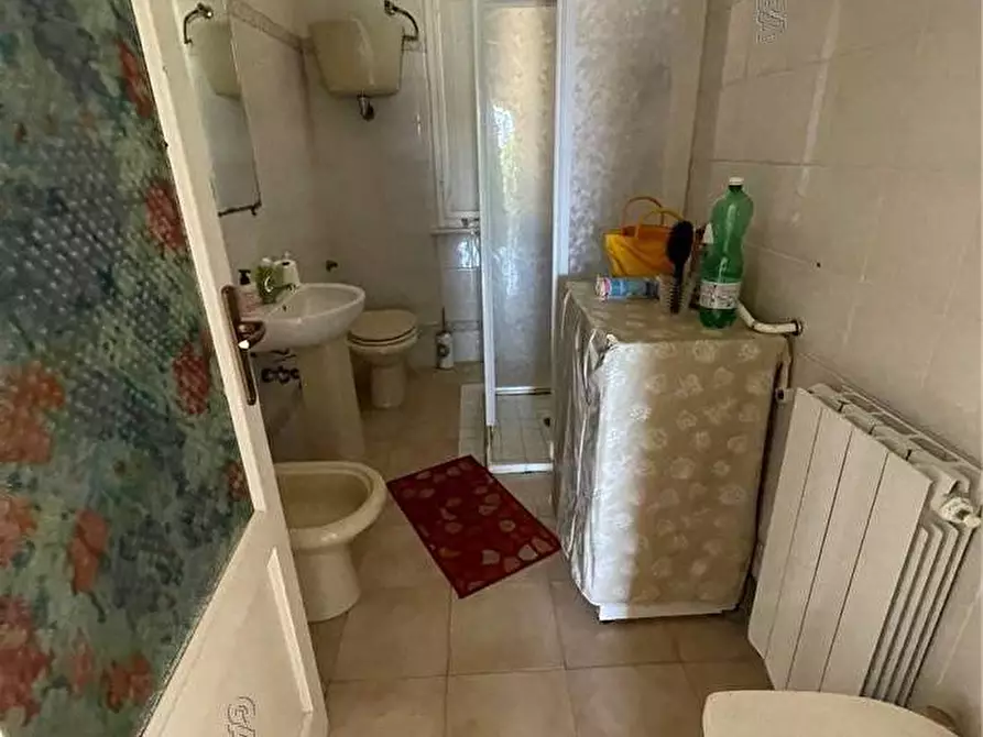 Immagine 8 di Villa in vendita  a Portoferraio