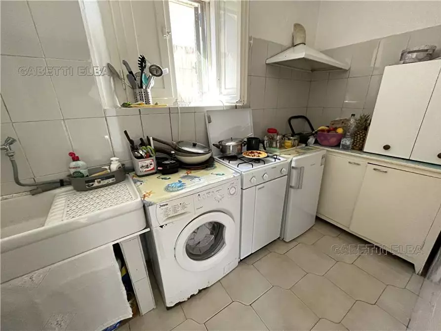 Immagine 10 di Villa in vendita  a Portoferraio