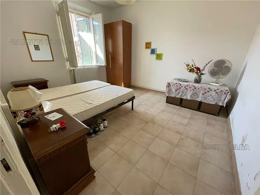 Immagine 11 di Villa in vendita  a Portoferraio
