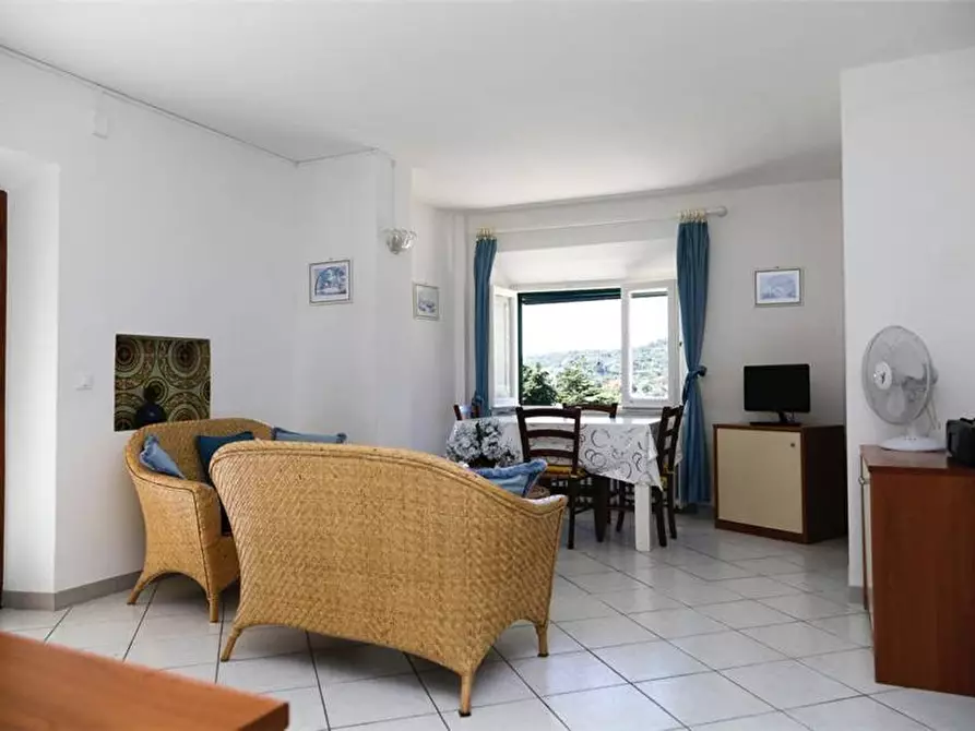 Immagine 17 di Porzione di casa in vendita  a Campo Nell'elba