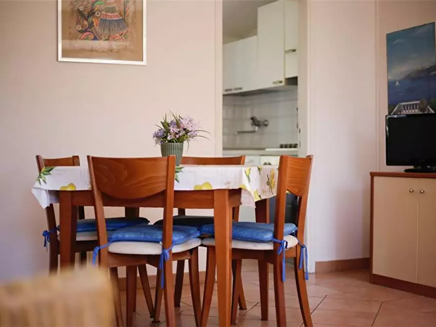 Immagine 20 di Porzione di casa in vendita  a Campo Nell'elba