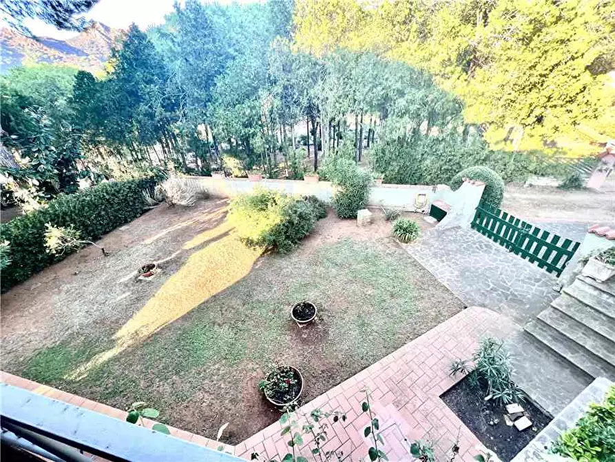 Immagine 7 di Villa in vendita  a Porto Azzurro