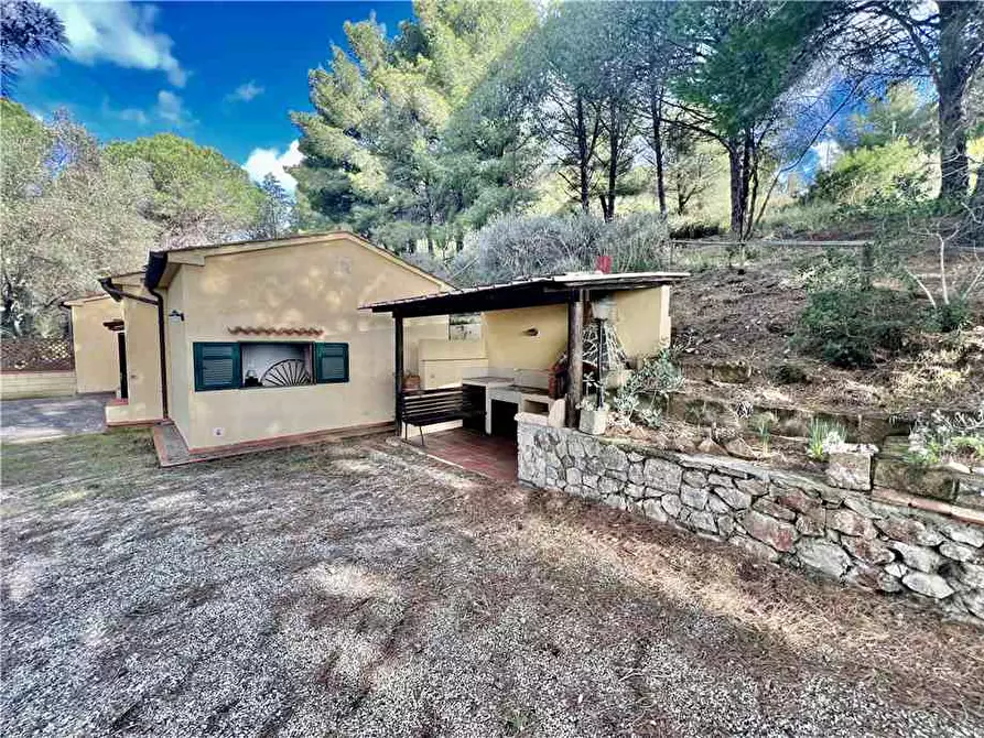 Immagine 13 di Villa in vendita  a Porto Azzurro