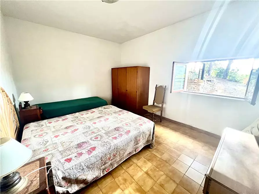 Immagine 15 di Villa in vendita  a Porto Azzurro