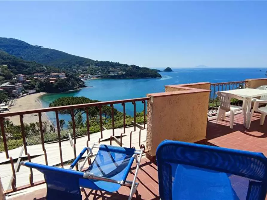 Immagine 14 di Villa in vendita  a Capoliveri