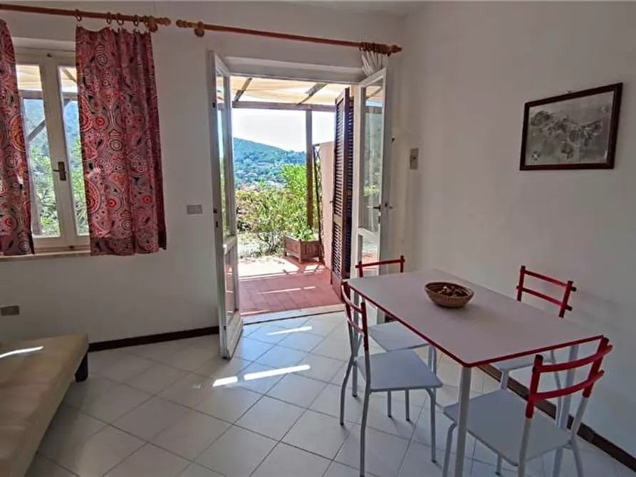 Immagine 18 di Villa in vendita  a Capoliveri