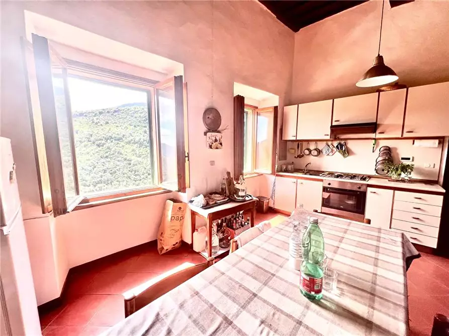 Immagine 9 di Appartamento in vendita  a Marciana
