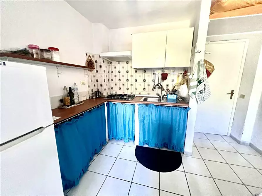 Immagine 8 di Appartamento in vendita  a Marciana