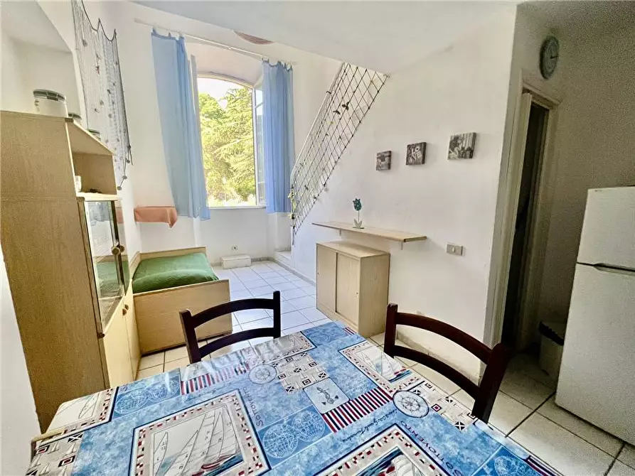 Immagine 10 di Appartamento in vendita  a Marciana