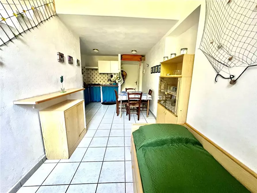 Immagine 11 di Appartamento in vendita  a Marciana
