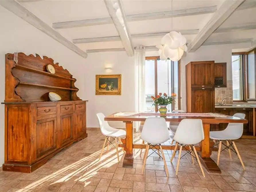 Immagine 9 di Appartamento in vendita  a Portoferraio
