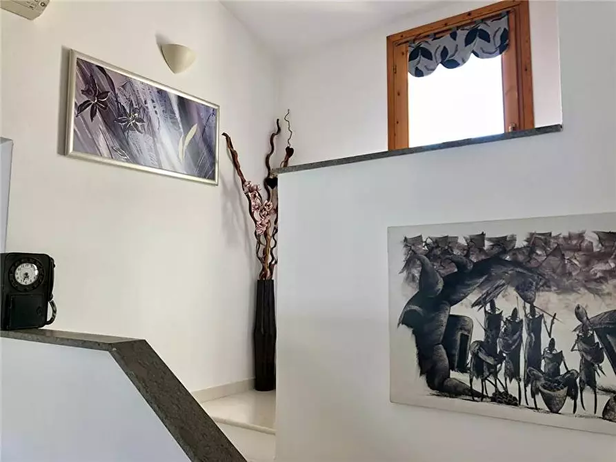 Immagine 20 di Appartamento in vendita  a Portoferraio
