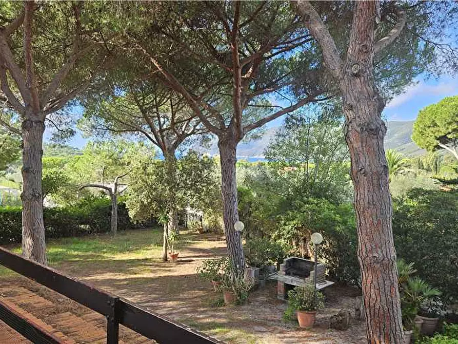Immagine 10 di Villa in vendita  a Capoliveri