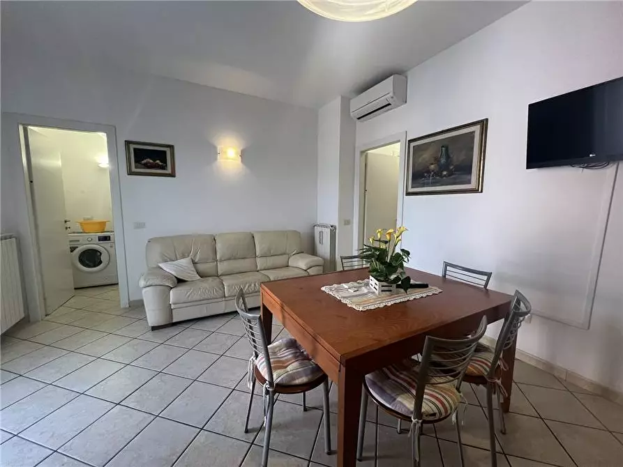 Immagine 11 di Porzione di casa in vendita  a Porto Azzurro