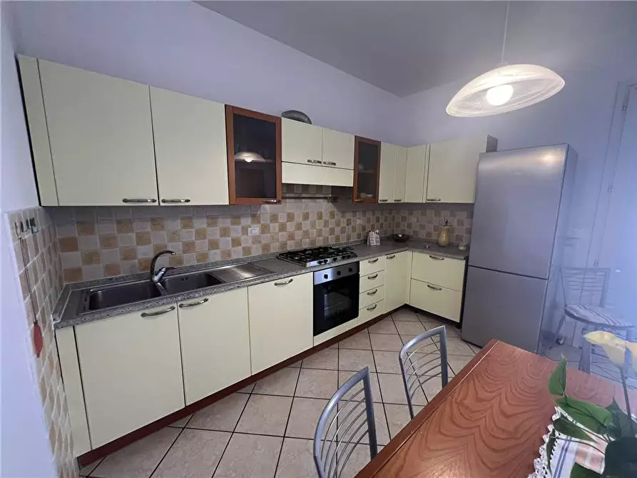 Immagine 13 di Porzione di casa in vendita  a Porto Azzurro