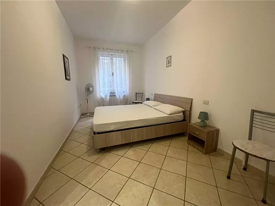 Immagine 15 di Porzione di casa in vendita  a Porto Azzurro