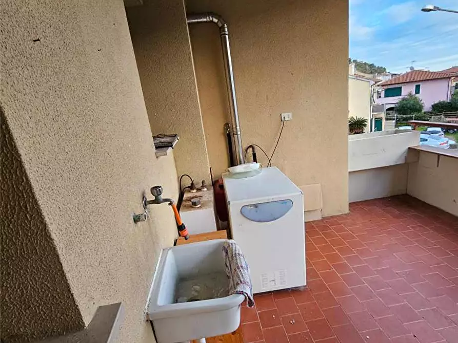 Immagine 8 di Appartamento in vendita  a Porto Azzurro